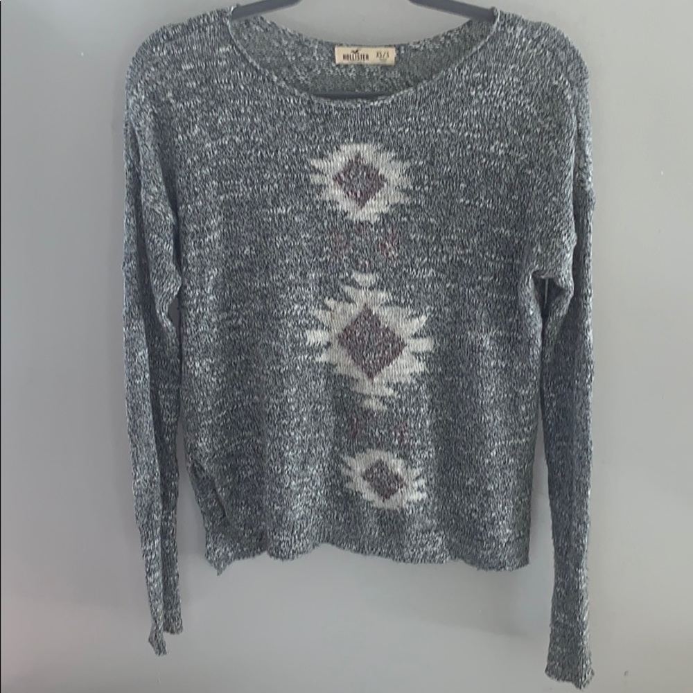 Long sleeve Cardigan